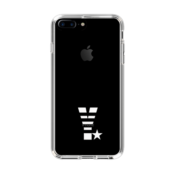 スリムプロテクションケース［ MIW - Y - クリア ］