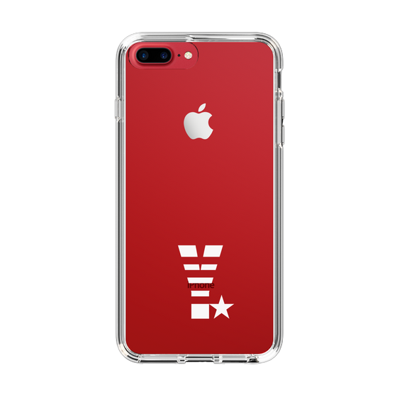 スリムプロテクションケース［ MIW - Y - クリア ］