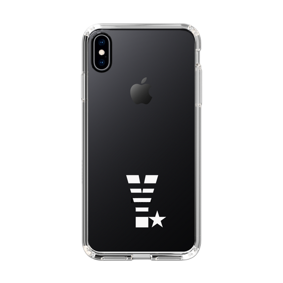 スリムプロテクションケース［ MIW - Y - クリア ］