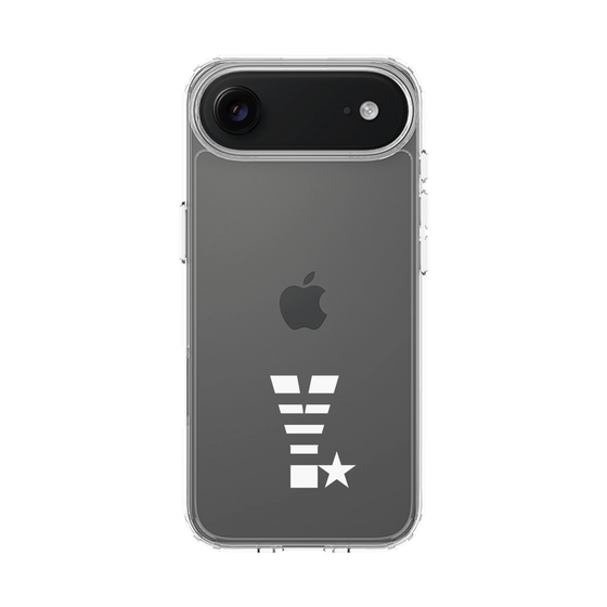 スリムプロテクションケース［ MIW - Y - クリア ］