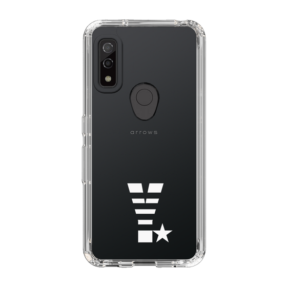 スリムプロテクションケース［ MIW - Y - クリア ］