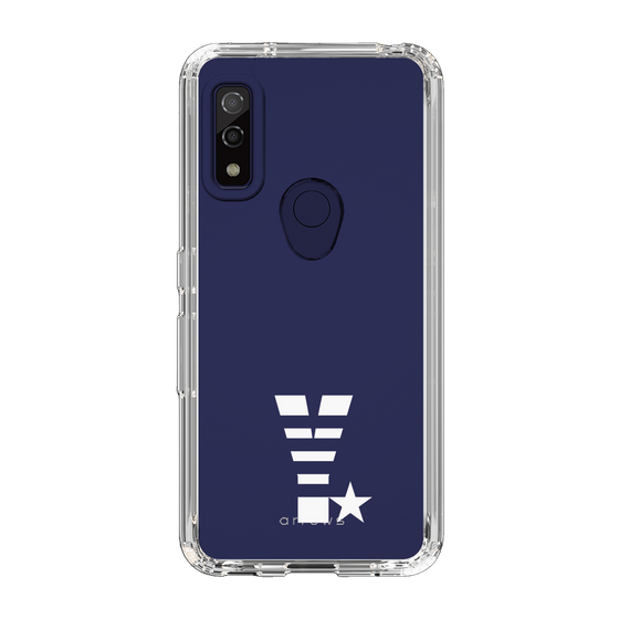 スリムプロテクションケース［ MIW - Y - クリア ］