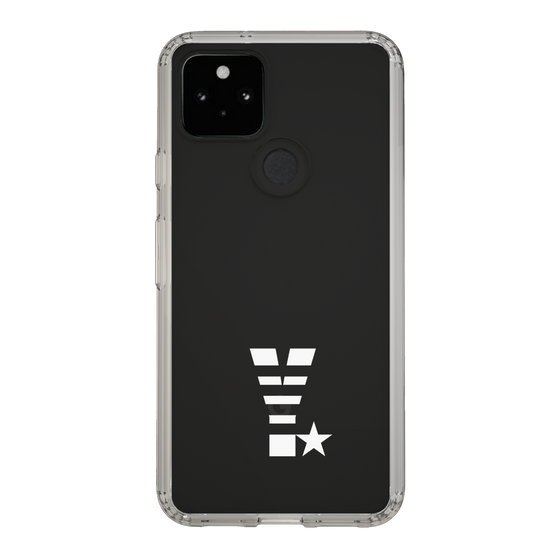 スリムプロテクションケース［ MIW - Y - クリア ］