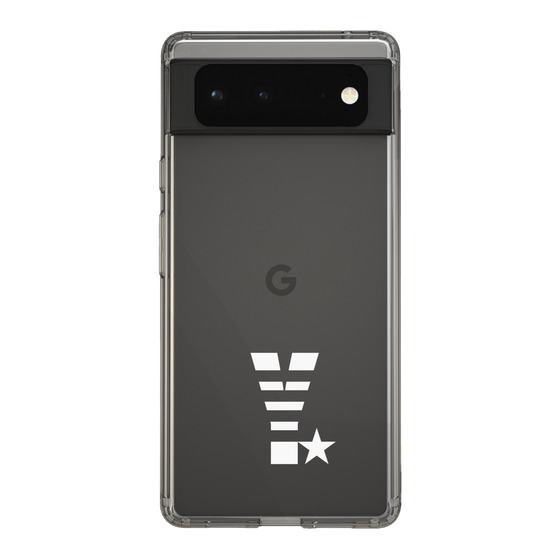 スリムプロテクションケース［ MIW - Y - クリア ］