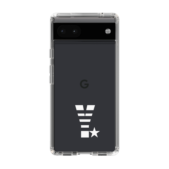 スリムプロテクションケース［ MIW - Y - クリア ］