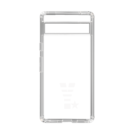 スリムプロテクションケース［ MIW - Y - クリア ］