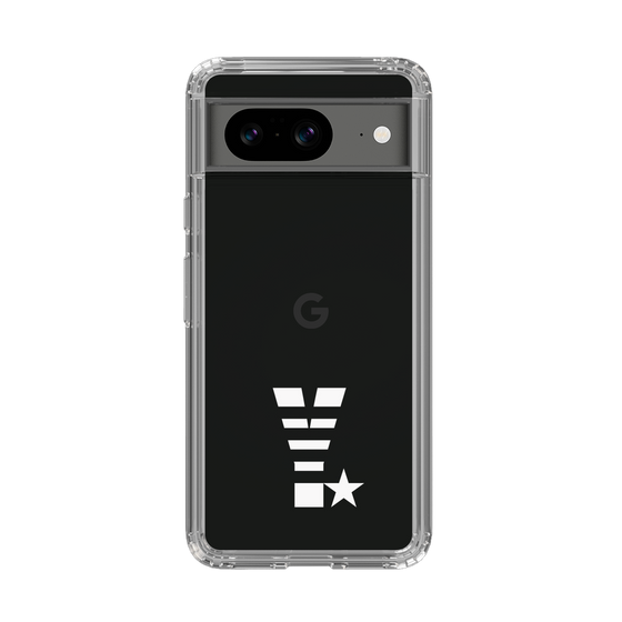 スリムプロテクションケース［ MIW - Y - クリア ］