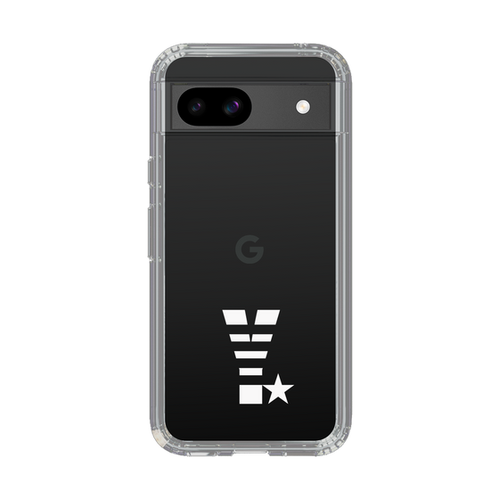 スリムプロテクションケース［ MIW - Y - クリア ］