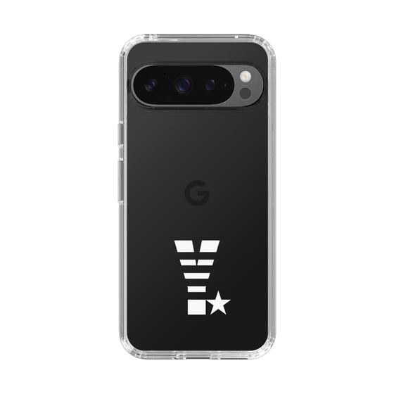 スリムプロテクションケース［ MIW - Y - クリア ］