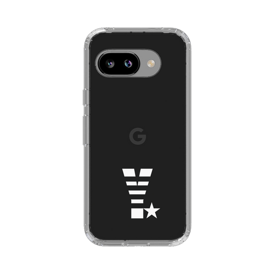 スリムプロテクションケース［ MIW - Y - クリア ］