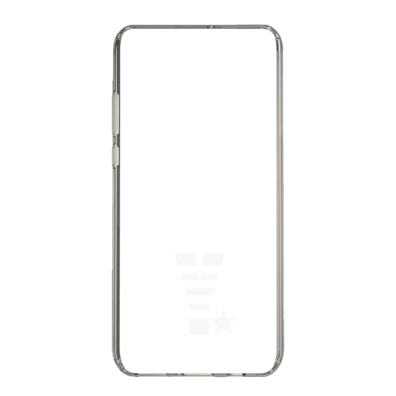 スリムプロテクションケース［ MIW - Y - クリア ］