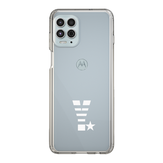 スリムプロテクションケース［ MIW - Y - クリア ］