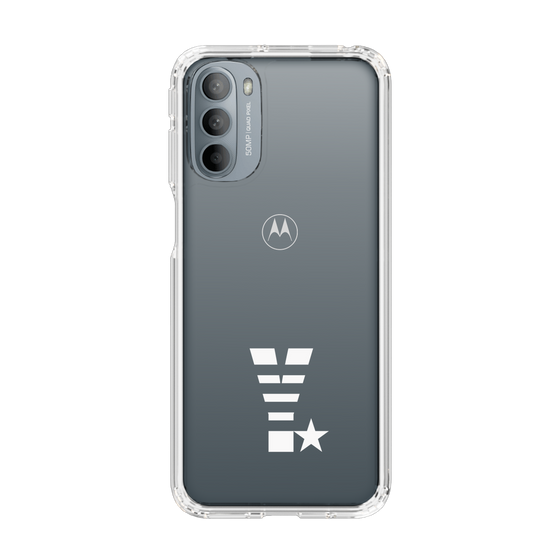 スリムプロテクションケース［ MIW - Y - クリア ］