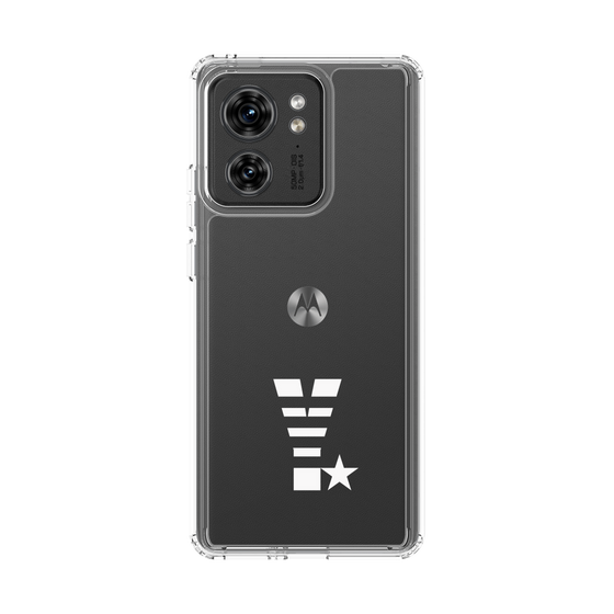 スリムプロテクションケース［ MIW - Y - クリア ］