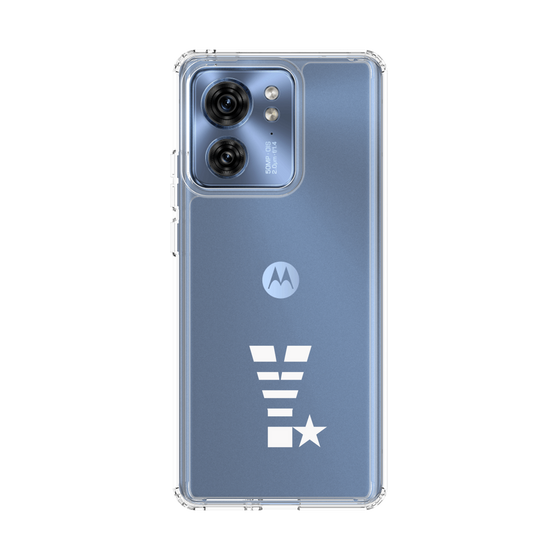 スリムプロテクションケース［ MIW - Y - クリア ］