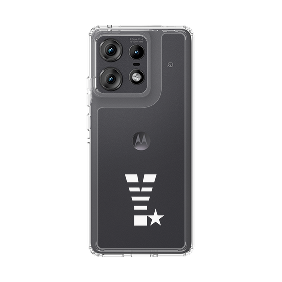 スリムプロテクションケース［ MIW - Y - クリア ］