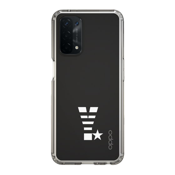 スリムプロテクションケース［ MIW - Y - クリア ］