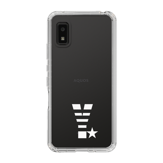 スリムプロテクションケース［ MIW - Y - クリア ］