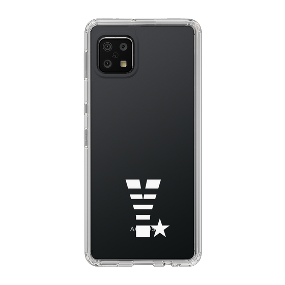 スリムプロテクションケース［ MIW - Y - クリア ］