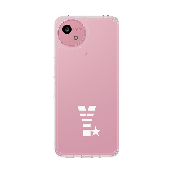 スリムプロテクションケース［ MIW - Y - クリア ］