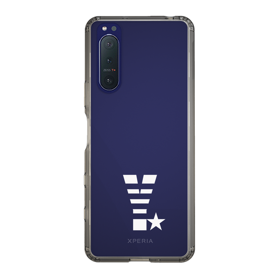 スリムプロテクションケース［ MIW - Y - クリア ］