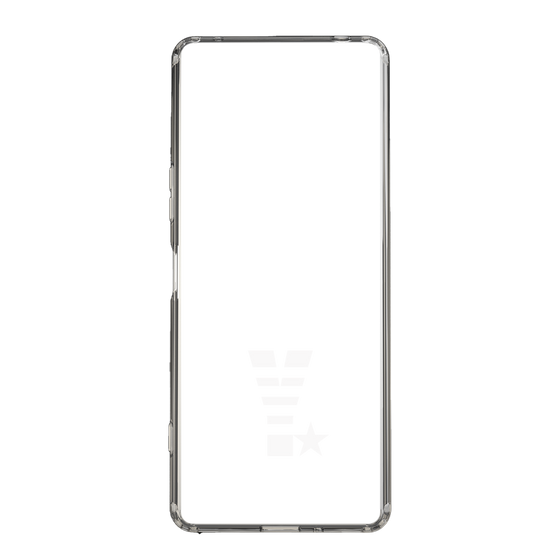 スリムプロテクションケース［ MIW - Y - クリア ］