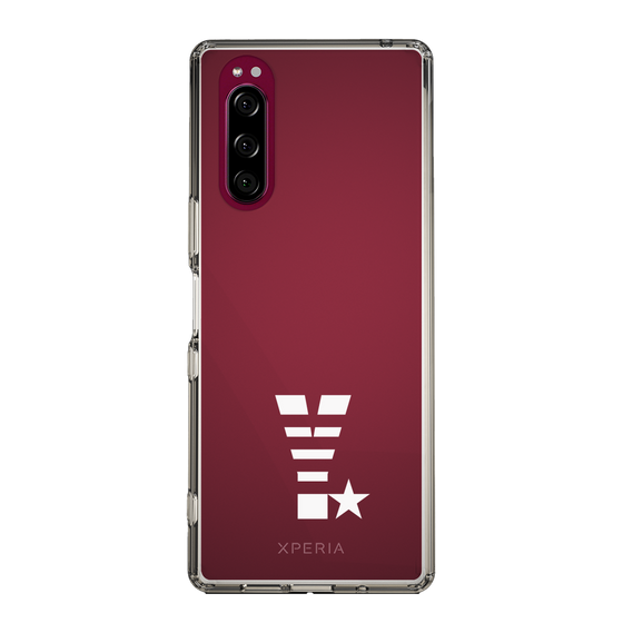 スリムプロテクションケース［ MIW - Y - クリア ］