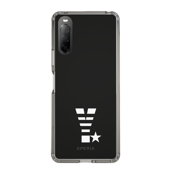 スリムプロテクションケース［ MIW - Y - クリア ］