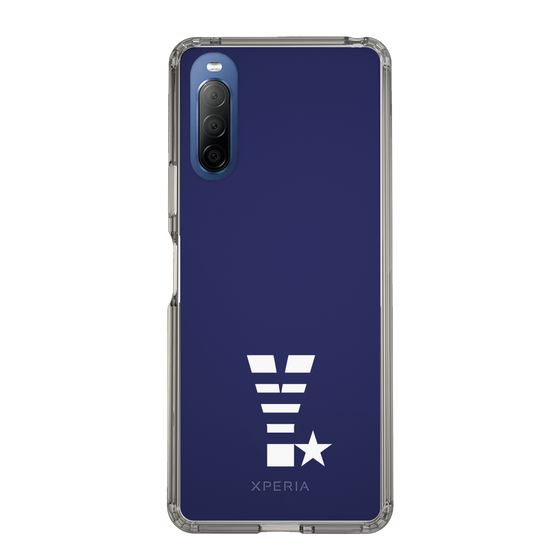 スリムプロテクションケース［ MIW - Y - クリア ］