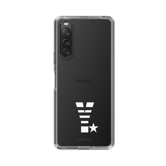 スリムプロテクションケース［ MIW - Y - クリア ］