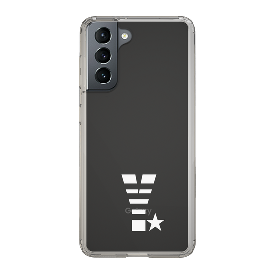 スリムプロテクションケース［ MIW - Y - クリア ］