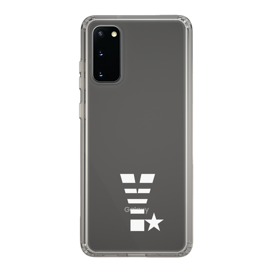 スリムプロテクションケース［ MIW - Y - クリア ］