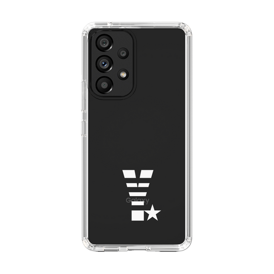 スリムプロテクションケース［ MIW - Y - クリア ］