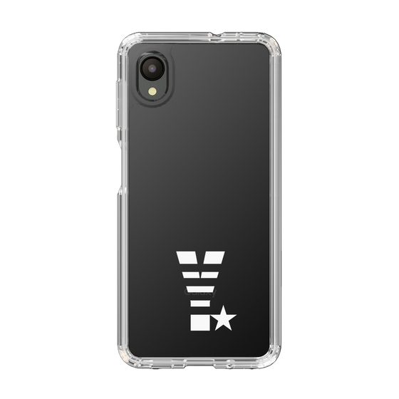 スリムプロテクションケース［ MIW - Y - クリア ］