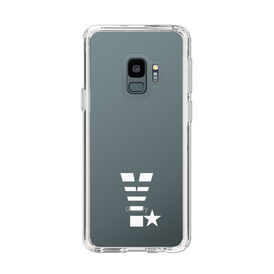 スリムプロテクションケース［ MIW - Y - クリア ］