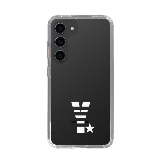 スリムプロテクションケース［ MIW - Y - クリア ］