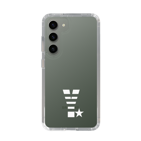 スリムプロテクションケース［ MIW - Y - クリア ］