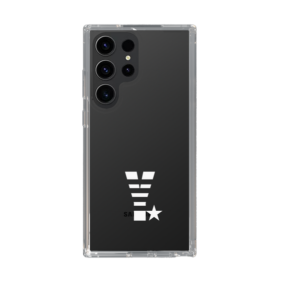 スリムプロテクションケース［ MIW - Y - クリア ］