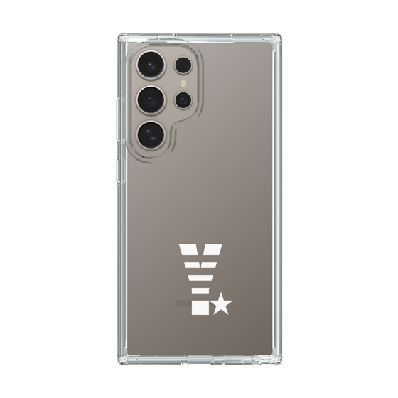 スリムプロテクションケース［ MIW - Y - クリア ］