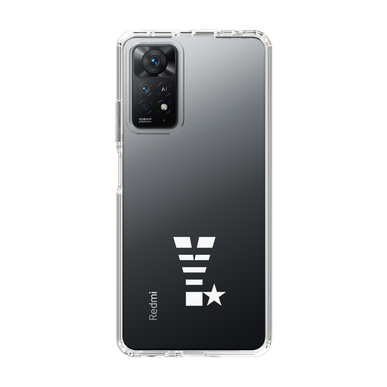 スリムプロテクションケース［ MIW - Y - クリア ］