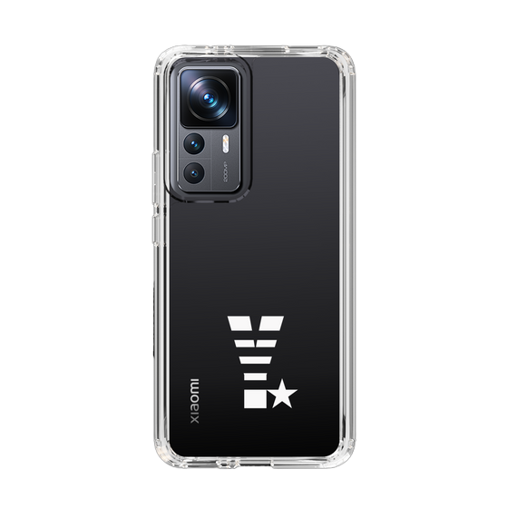 スリムプロテクションケース［ MIW - Y - クリア ］