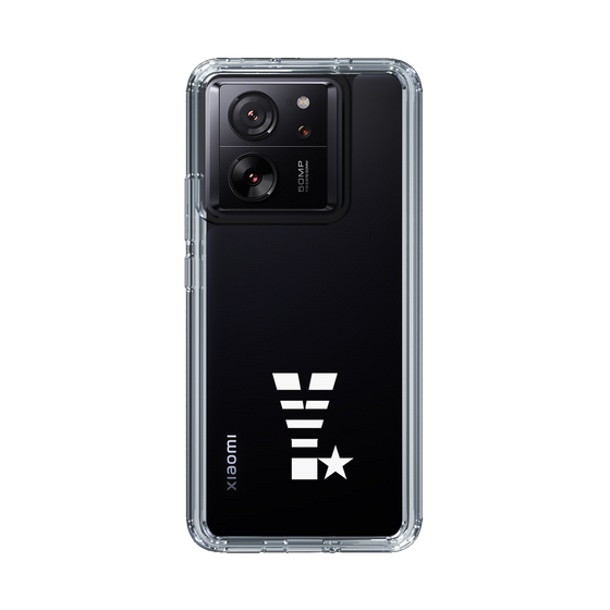 スリムプロテクションケース［ MIW - Y - クリア ］