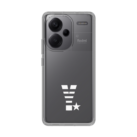 スリムプロテクションケース［ MIW - Y - クリア ］