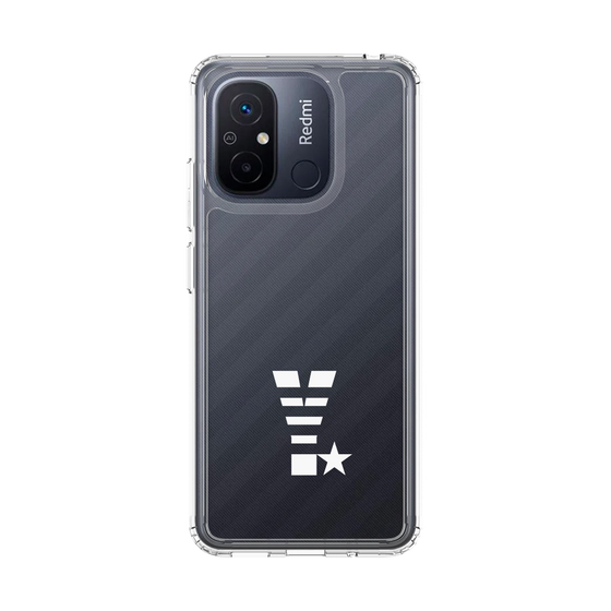 スリムプロテクションケース［ MIW - Y - クリア ］