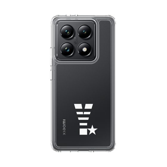 スリムプロテクションケース［ MIW - Y - クリア ］