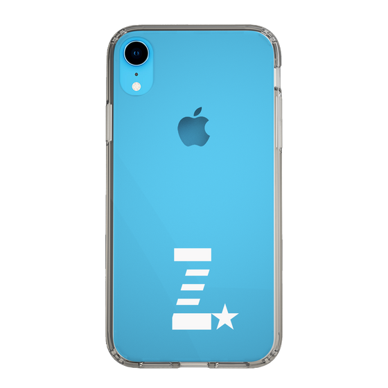 スリムプロテクションケース［ MIW - Z - クリア ］