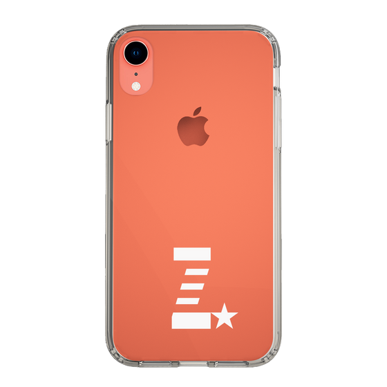 スリムプロテクションケース［ MIW - Z - クリア ］