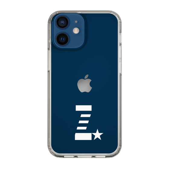 スリムプロテクションケース［ MIW - Z - クリア ］