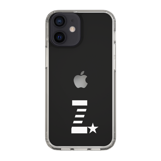 スリムプロテクションケース［ MIW - Z - クリア ］