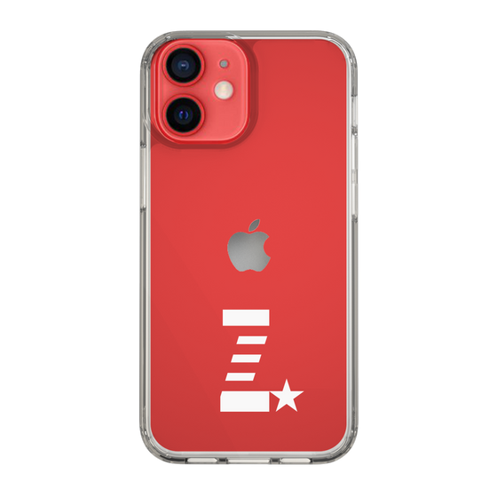 スリムプロテクションケース［ MIW - Z - クリア ］